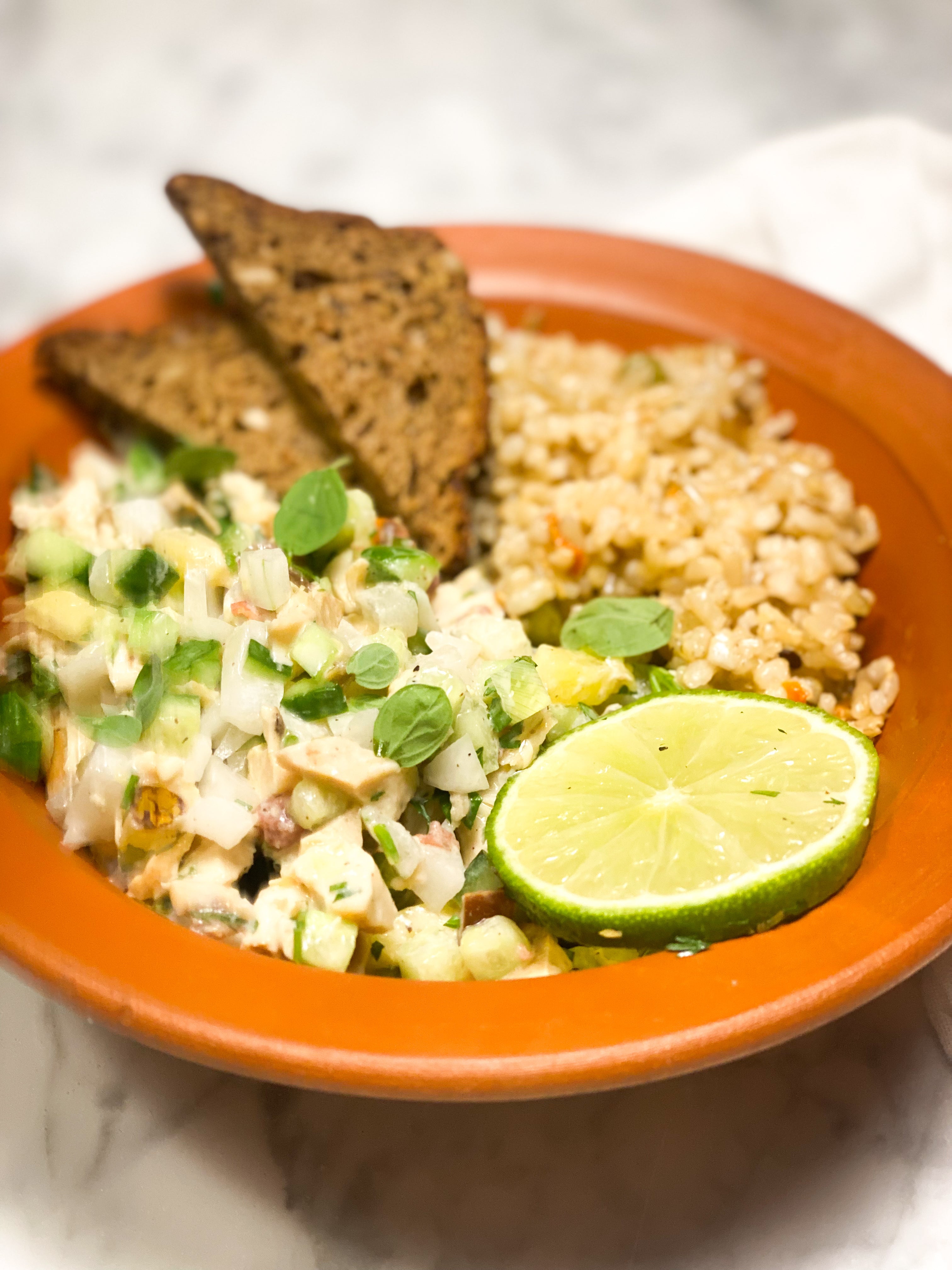 AMANIDA DE POLLASTRE WALDORF