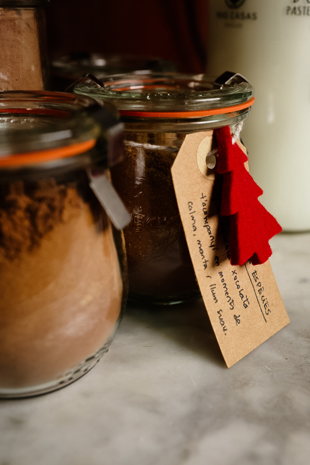 Xocolata calenta chai instantània: el regal d’hivern que escalfa de veritat