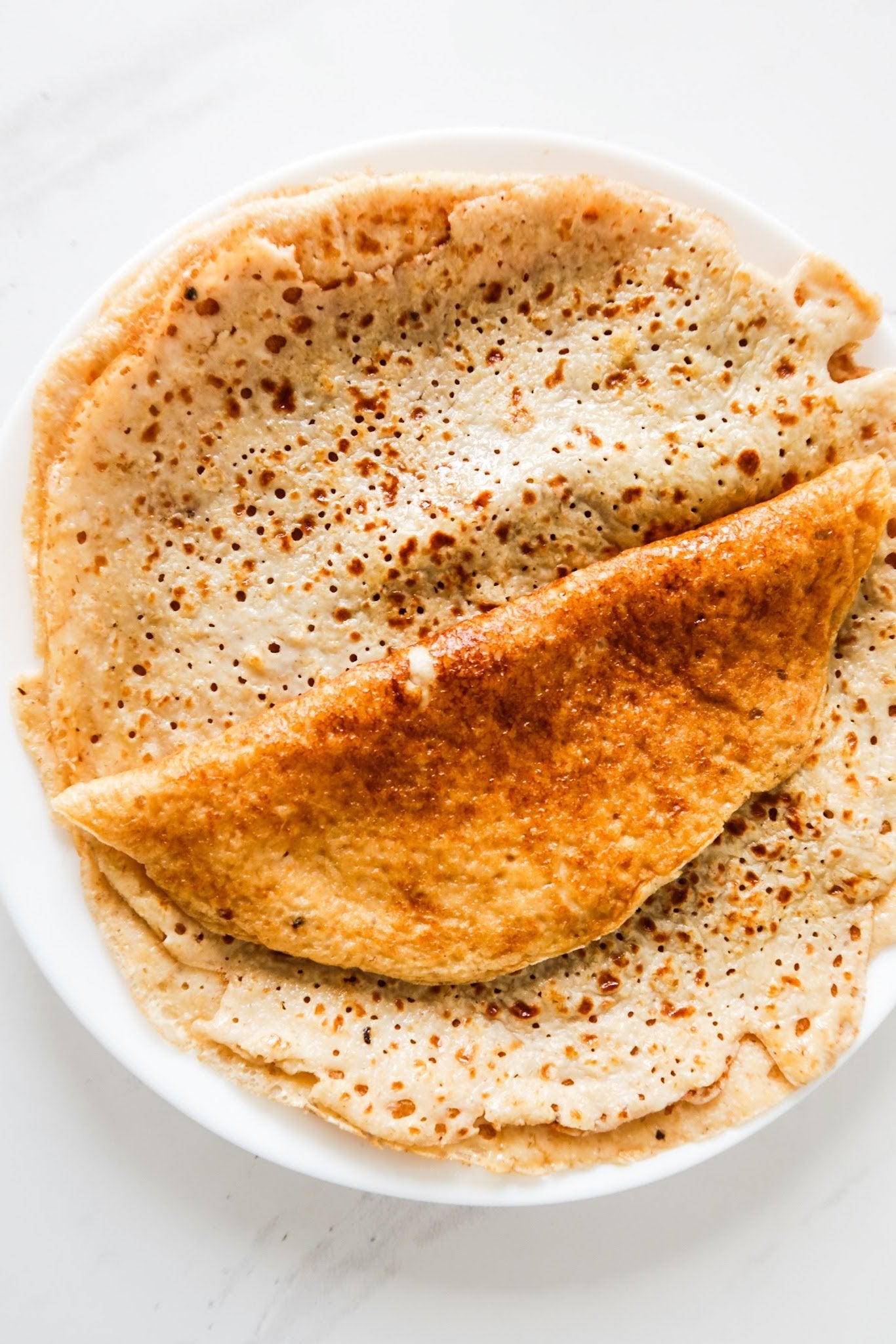 Creps de fajol: memòria, emoció i nutrició