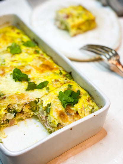 Batchcooking Workshop January 27 - Monells -